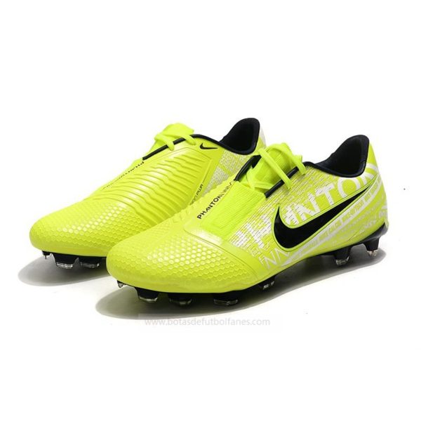 Nike Phantom Venom Elite FG Volt Vit